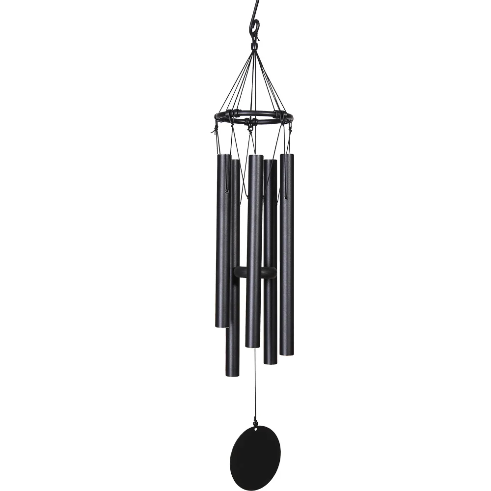 

Professional Manufacturers Garden Decor Outdoor Wind Chime Kit