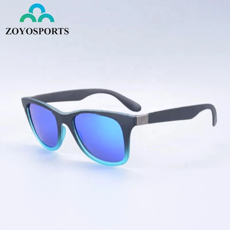 

ZOYOSPORTS Wholesale fashion glasses polarized lens free sample best sell styles sports sunglasses, Customized