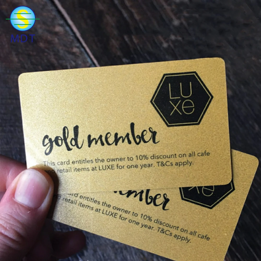 

DU business cards