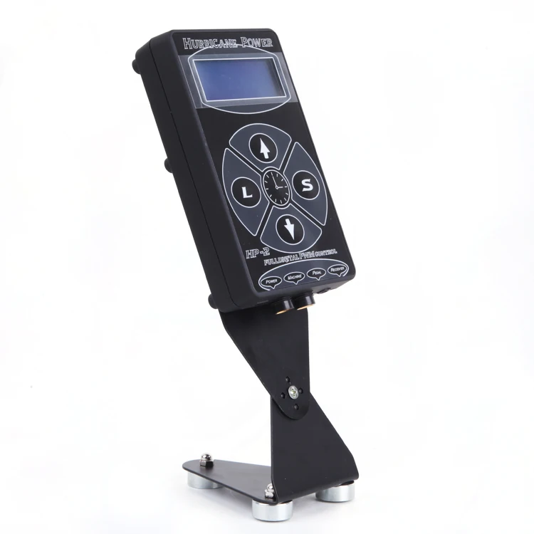 

Tattoo Power Supply Upgrade Tattoo Machine Intelligent Digital LCD Device