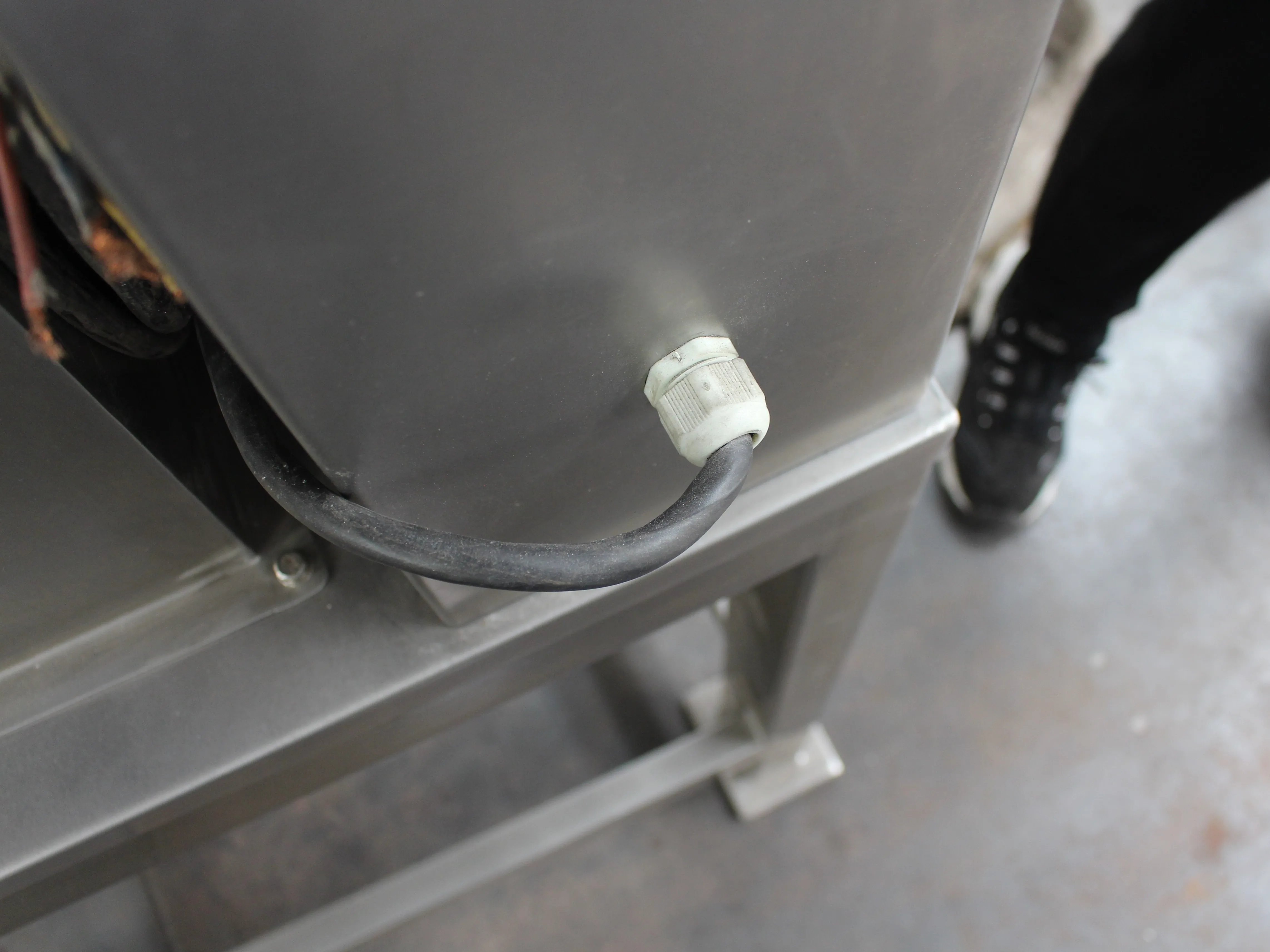 
BS hot sell food shredder/disintegrator/crumbler mill machine 