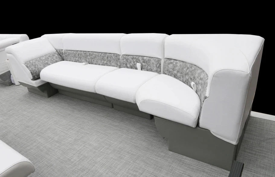 Pontoon Boat 770mm Long Lounge Sofa Accessories For Party Boat Buy