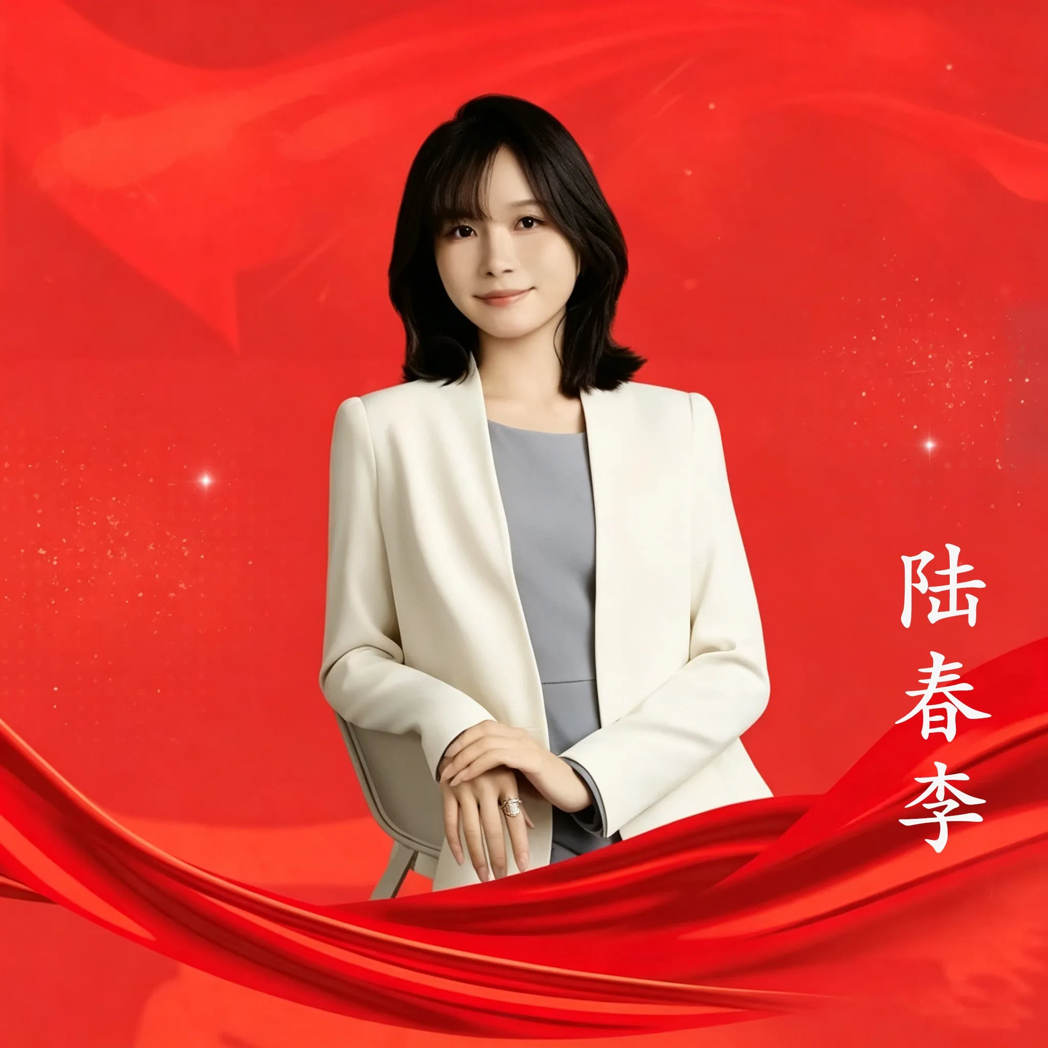 陆春李