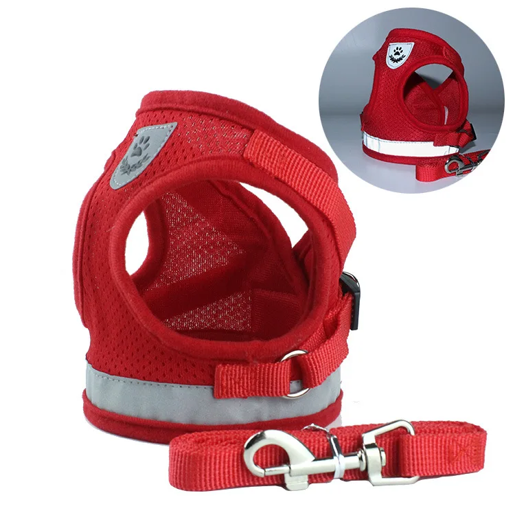 

wholesale high quality dog leash and collar set