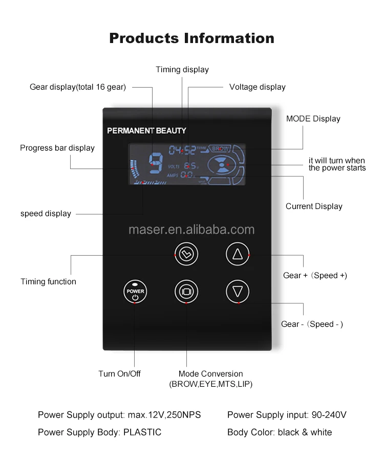 P-500 tattoo machine_02.jpg
