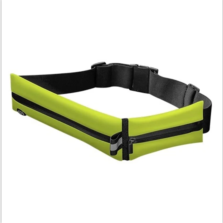 

Outdoor Waterproof Hiking Cycling Running Belt Waist Bag Sport Fanny Pack
