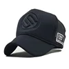 New tiger head tennis hat hip hop embroidery cap summer outdoor sunscreen visor speed sale tide hat