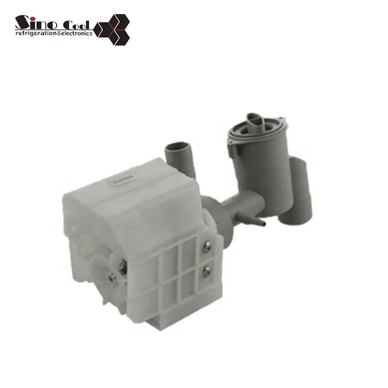 
Askoll drain pump P825 drain pump for washing machine 