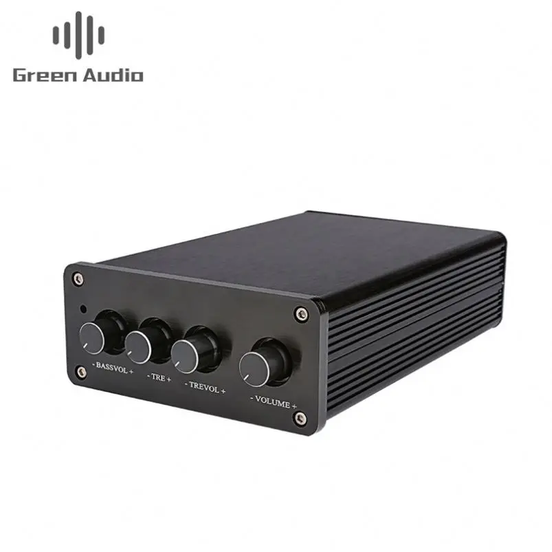 

GAP-5630A 50W Subwoofer Amplifier With High Quality