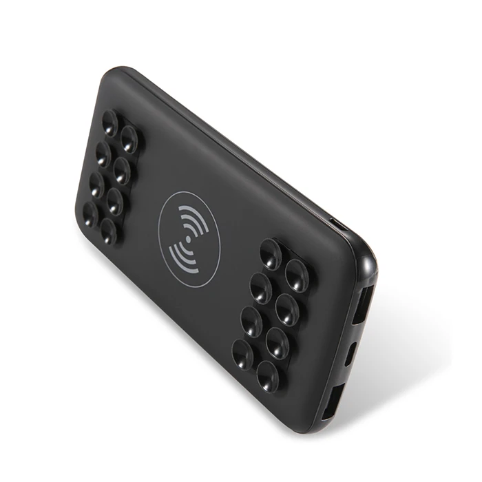 Custom promotional power bank10000 for promotion - ANKUX.COM