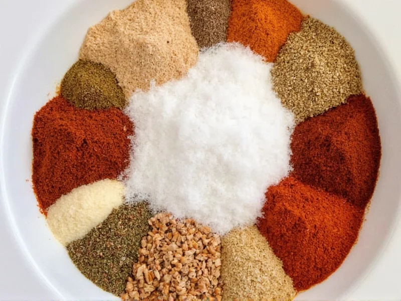 Essential Spices for Perfect Stew Meat Every Time