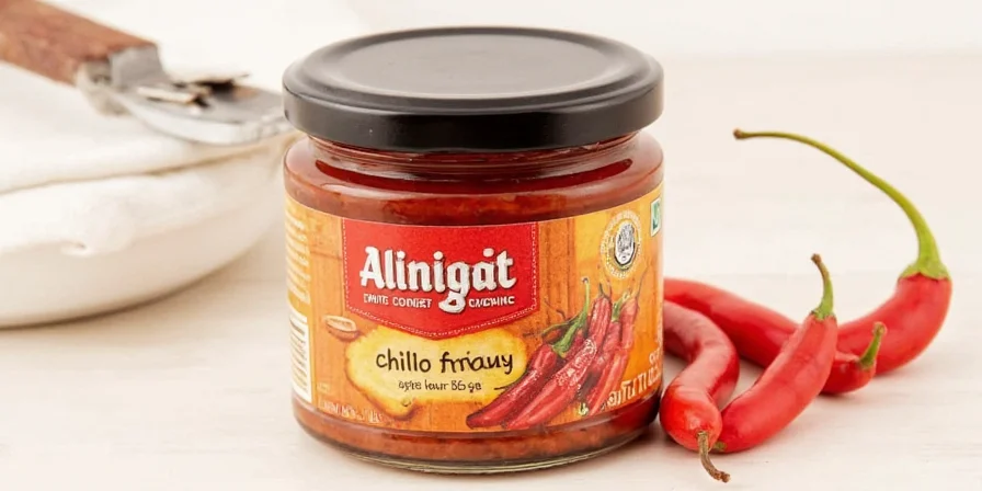 Smoked Paprika & Cayenne Pepper Blend