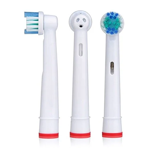 

Electric Toothbrush Head Tooth Brush Heads SB17a For Teeth Whitening