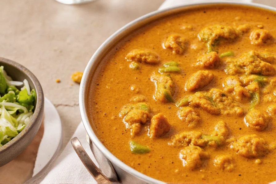 Thai Curry