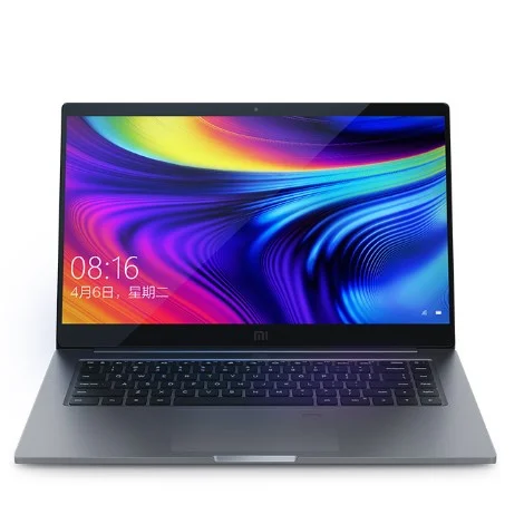 

Original mi notebook Pro 15.6'' Enhanced version Intel Core I7-10510U 16G 1TGB laptop computer 2G-MX250 xiaomi laptops