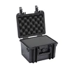 Safety Protective Gun Box To Hold Things Related To The Gun And Professional Shooting Range Box