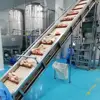Hot sale soft-shelled turtle collagen peptides making machine/soft-shelled turtle collagen peptides production line