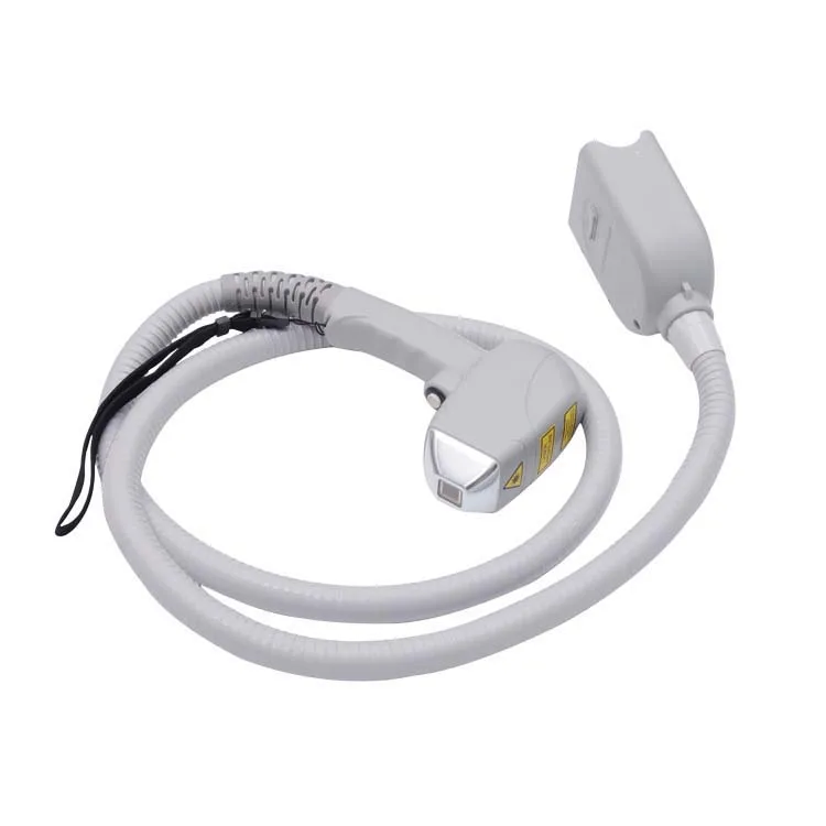 

Danye 808 laser diode hair removal handle Unlimited shots