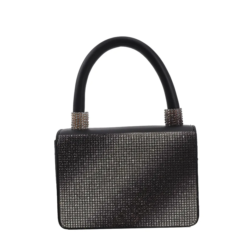 

High Quality Ladies Luxury Designer Women Hand Bags Crossbody Clutch Purse Bag for Evening Party