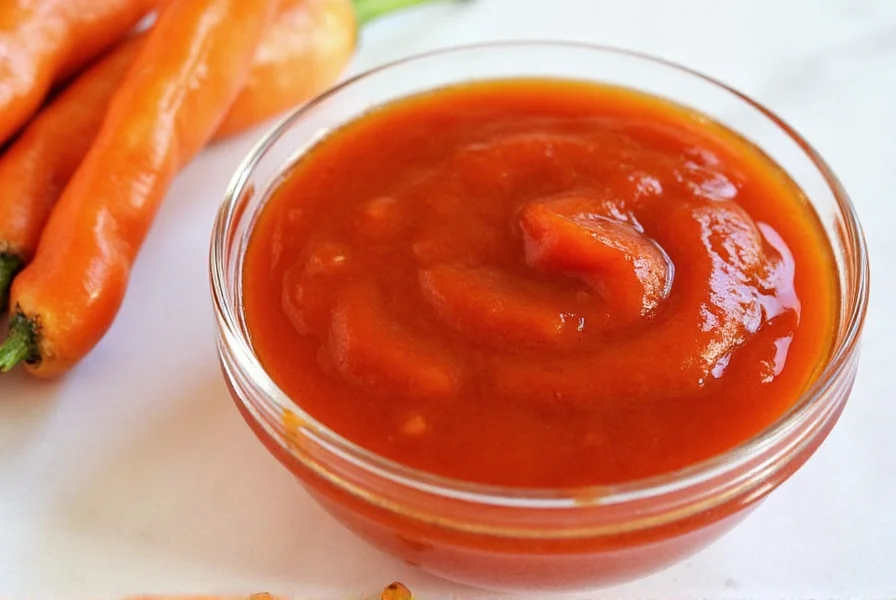 Perfect Homemade Sweet Chili Sauce Recipe in 25 Minutes