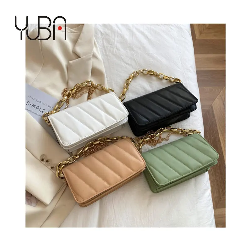 

2021 Factory Wholesale Small chain Messenger bags women handbags ladies purse Cheap Hand Bags, Customizable