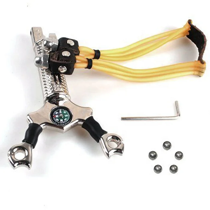 

6mm slingshot catapult steel ball for outdoor hunting