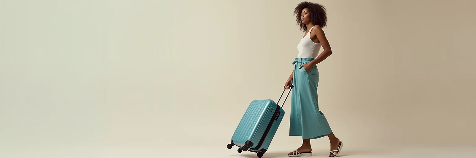 Best Travel Cases For 2025: Stylish, Durable, And Smart Picks From Alibaba.com