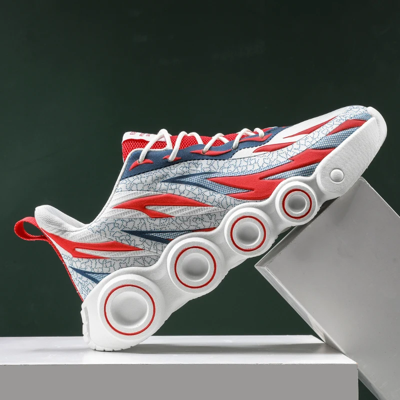 

Cheap shoes Sport Shoes Fashion Casual No-slip Men Casual Shoes Men Sneakers