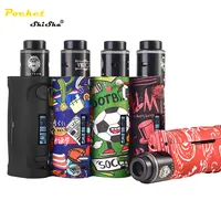 

2019 Vapor Storm Puma Baby Kit with Lion Rda Tank