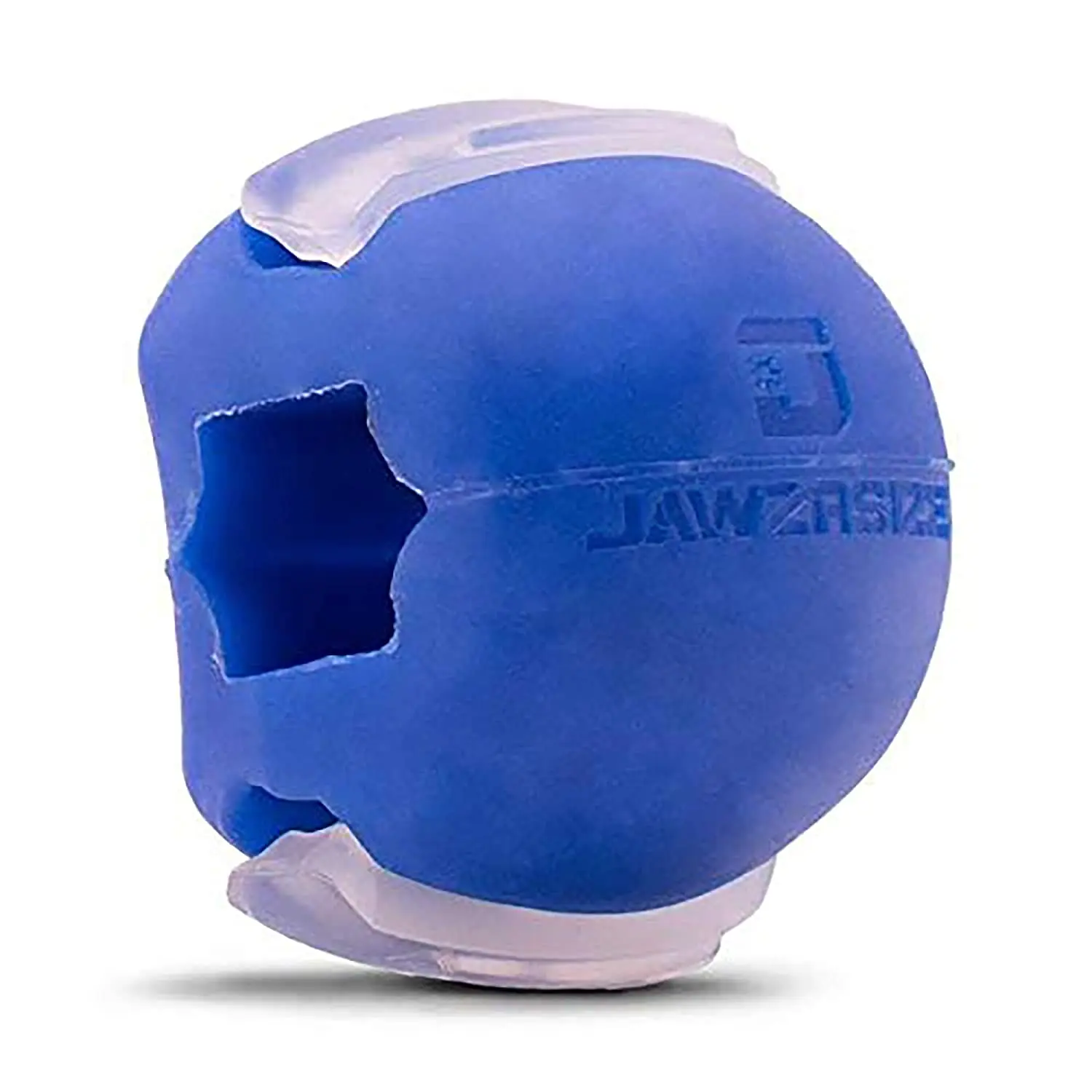 

jawzrsize jaw exerciser and neck toning jaw exerciser,hot sell mouth jawline, Black,blue, purple