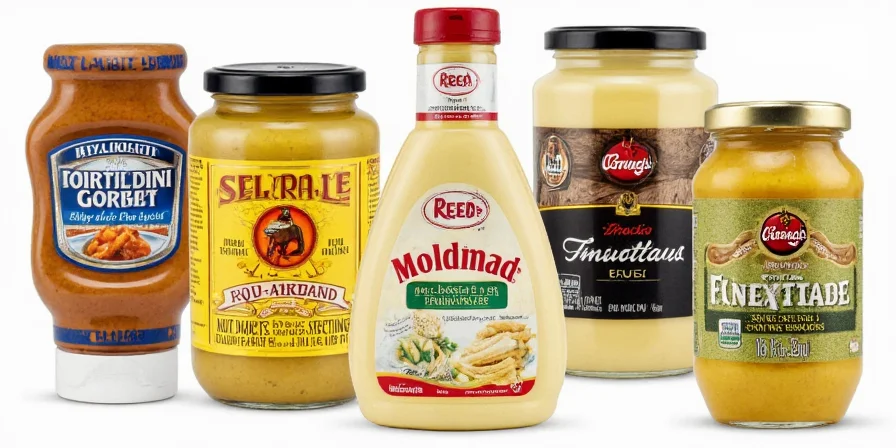 10 must know secrets about german mustards spicy tangy totally irresistible