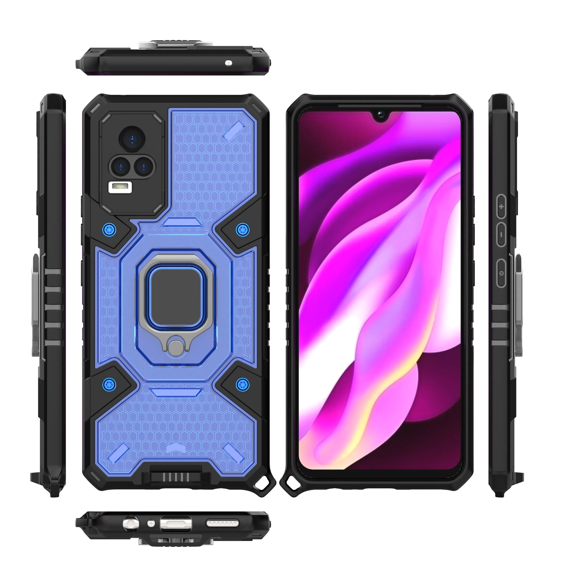 High Quality Military Style Ce