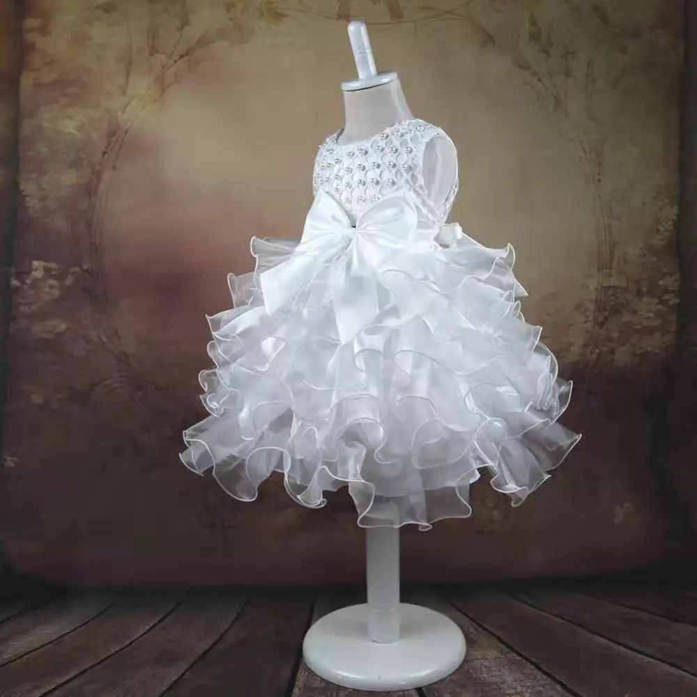 Latest Baby Frock Designs 2018 For Girls 0-2 Years