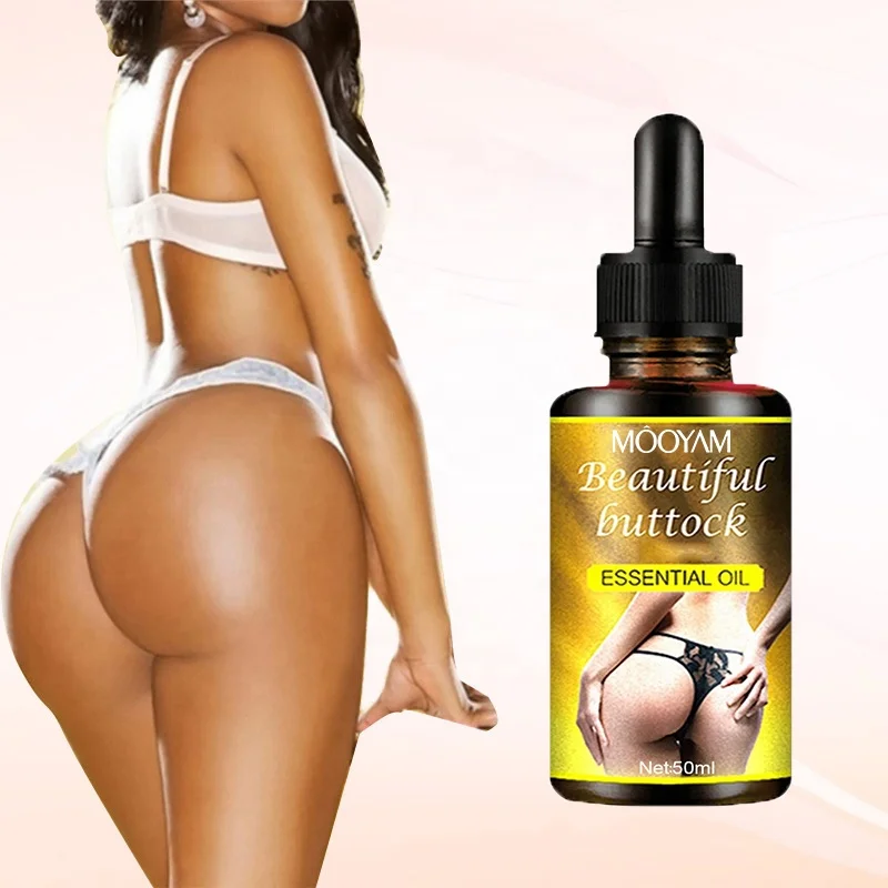 

Buttocks Care Essential Oil Beauty Hip Up Enhancement Lift Essential Oil Natural Buttocks Enlargement Cream