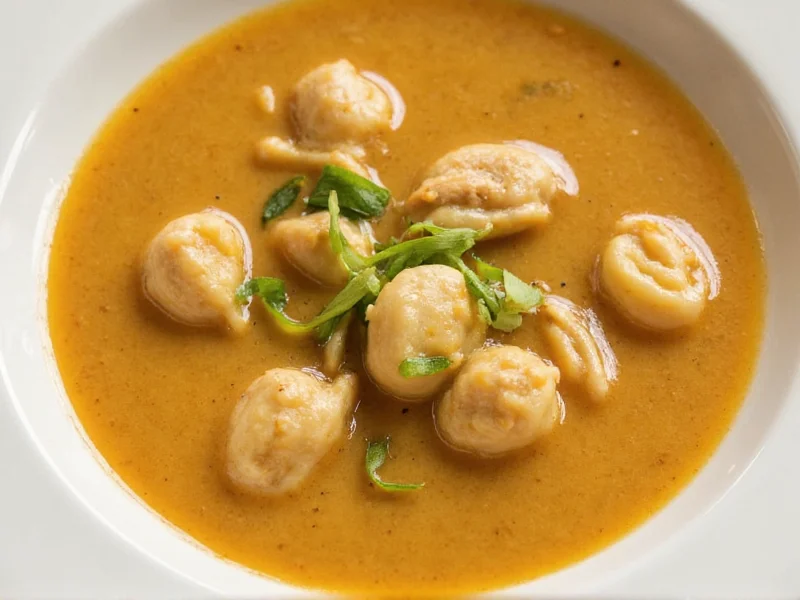 Olive Garden Chicken Gnocchi Soup Recipe at Home