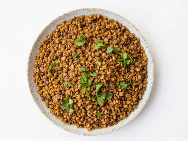 Top Evidence-Based Health Benefits of Lentils Explained