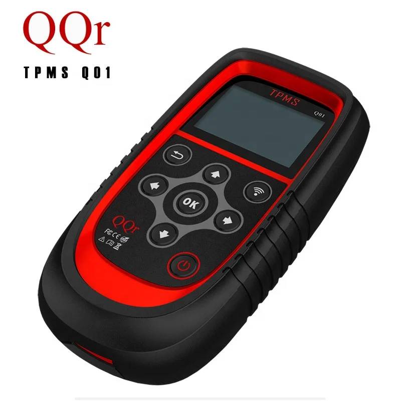 

315mhz 433mhz dual frequency TPMS sensor programmable tool
