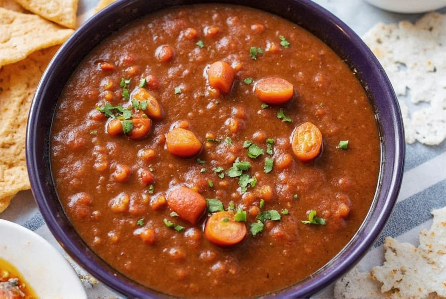 7 smoky spicy and soulful mole recipes that ll make your mexican feast unforgettable