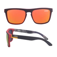 

Custom Sun Glasses Cheap Promotional Polarized Sunglasses 2019 wholesale custom own logo UV400