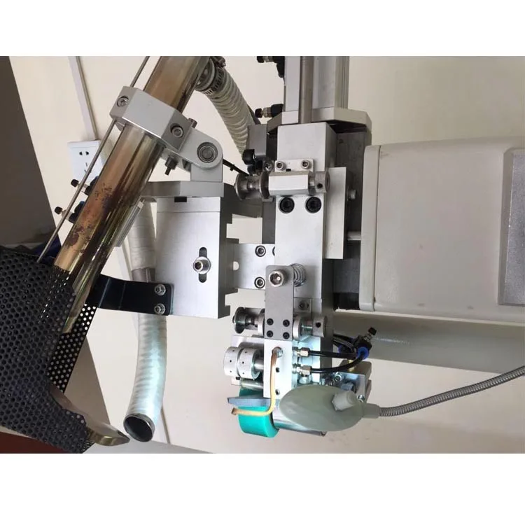 hot air seam sealing machine price