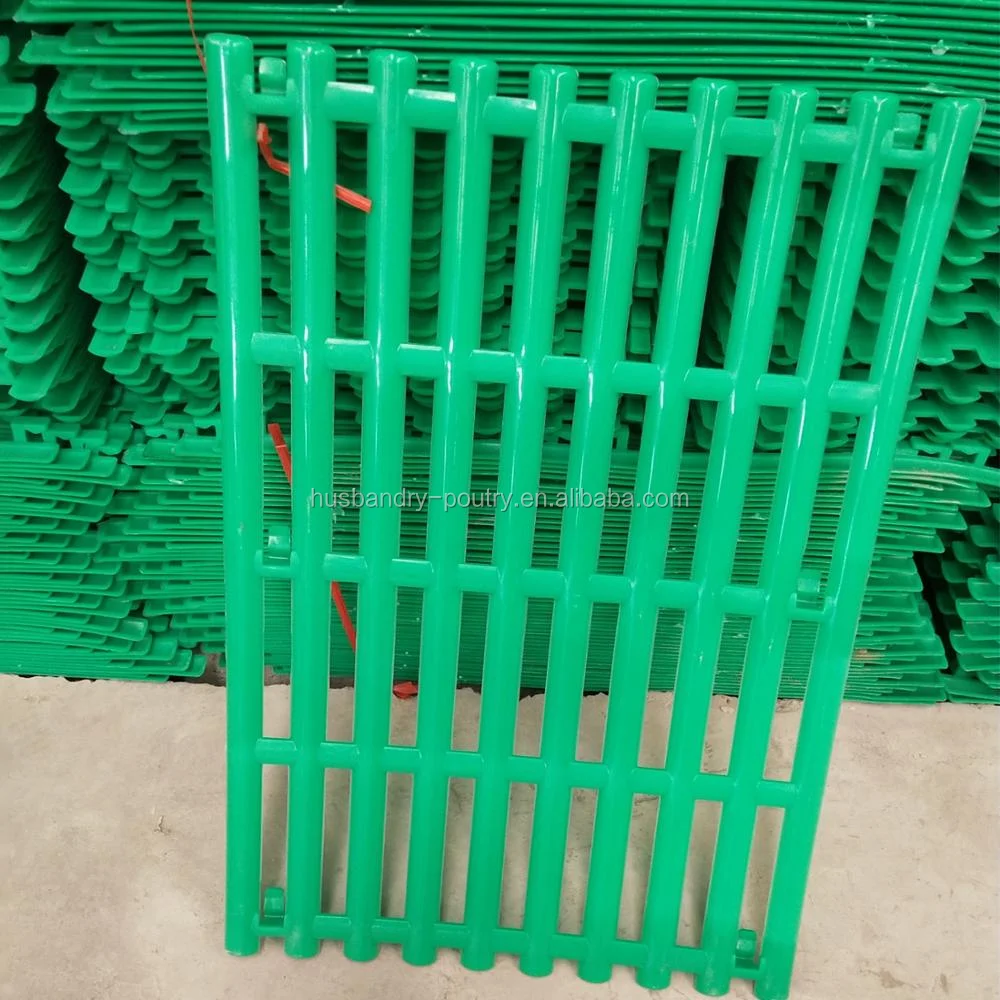 Rabbit Leakage Dung Slat Floor For Rabbit Cage Buy Rabbit Plastic