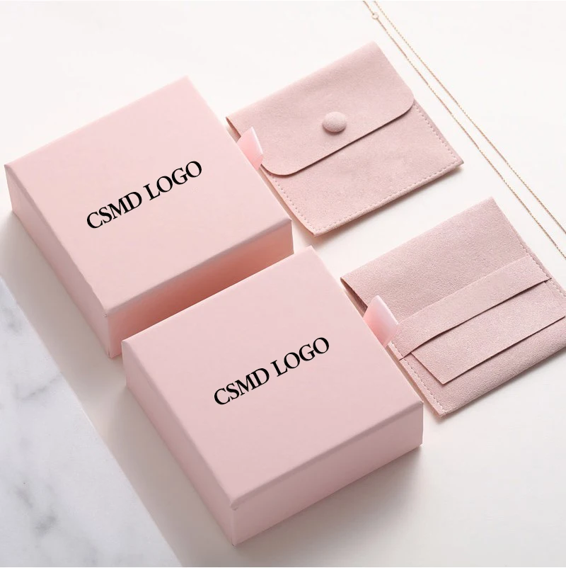 

White jewelry box custom logo bracelet packaging box, Black/brown/white/pink/blue/marble design