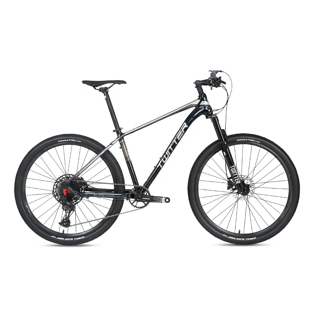 

The popular sales TWITTER Alum Alloy Mountain Bike BLACKHAWKpro SRAM SX EAGLE MTB Mountain Bicycles 12 speed