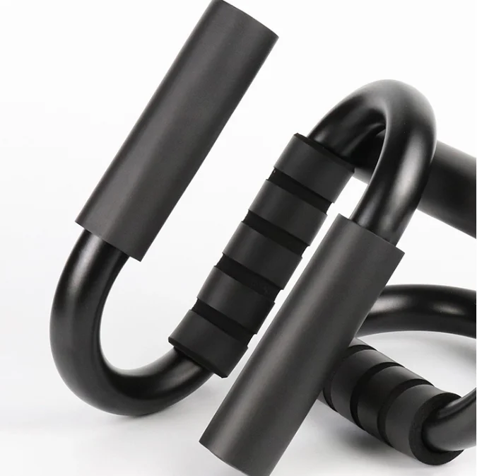 

Wholesale Body Building Training Home Yoga Fitness Exercise Equipment Muscle Athletics Push Up Stands