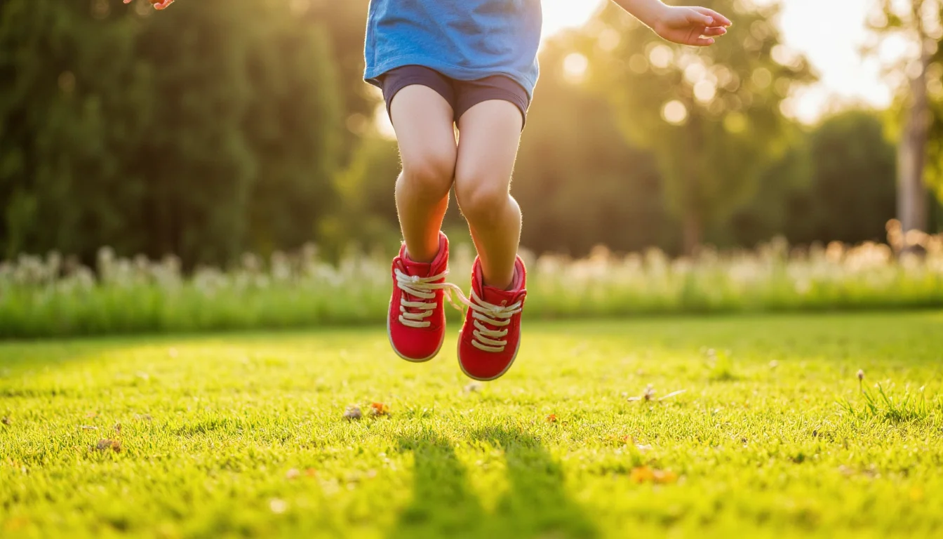 How to Prepare Kids for Spring Sports in 2026: The Play-Based Motor ...