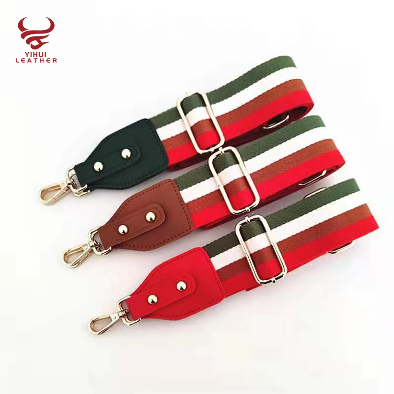 

2021 Purse Hand Bag Strap Guitar Style Strip Style Replacement Adjustable Shoulder Strap, Customized