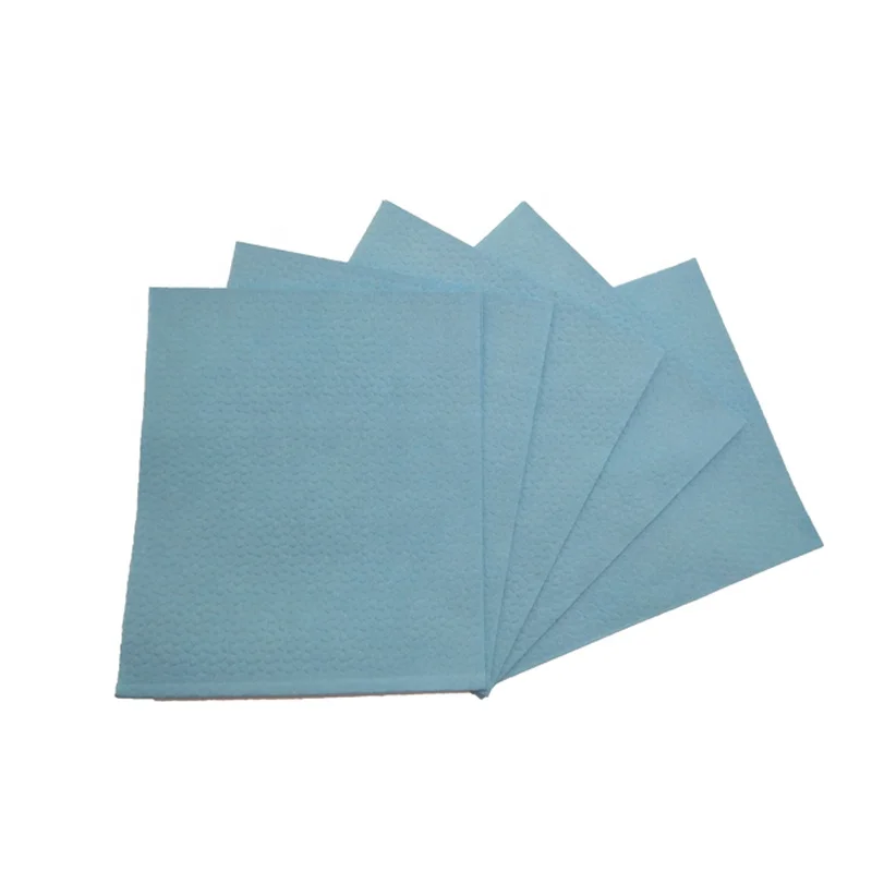 

Factory Directly Sales 100% Non-woven Cleaning Cloth For Car
