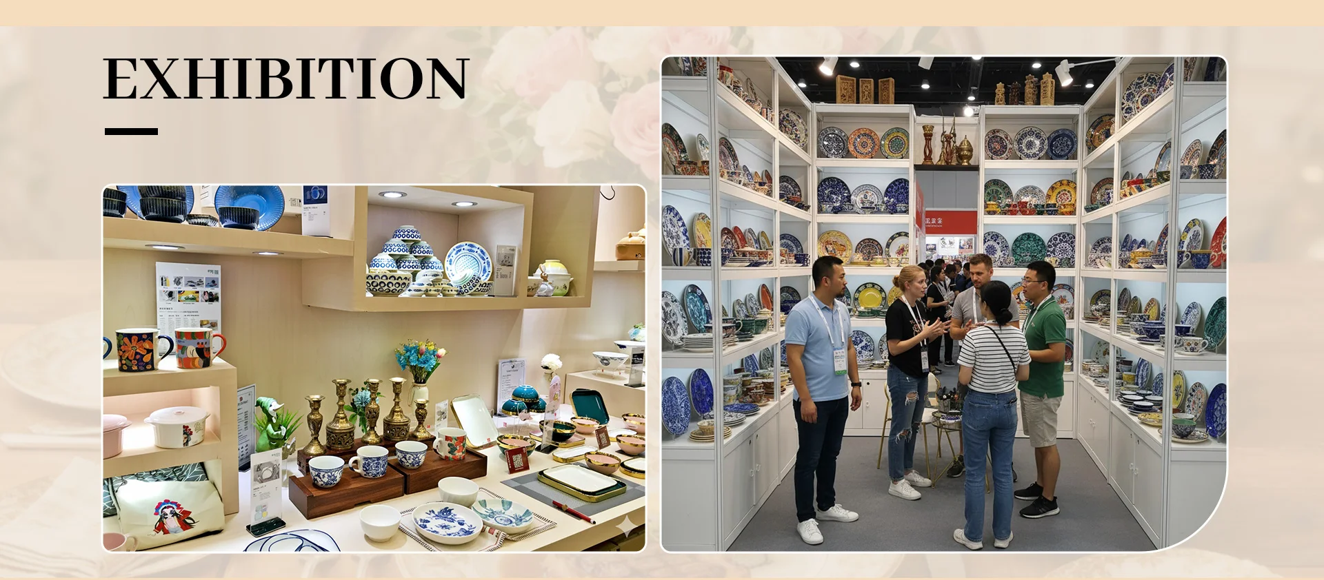 Houseware Technologies Company Overview - Yantai Xuanhui Houseware Intelligent Technology Co ...