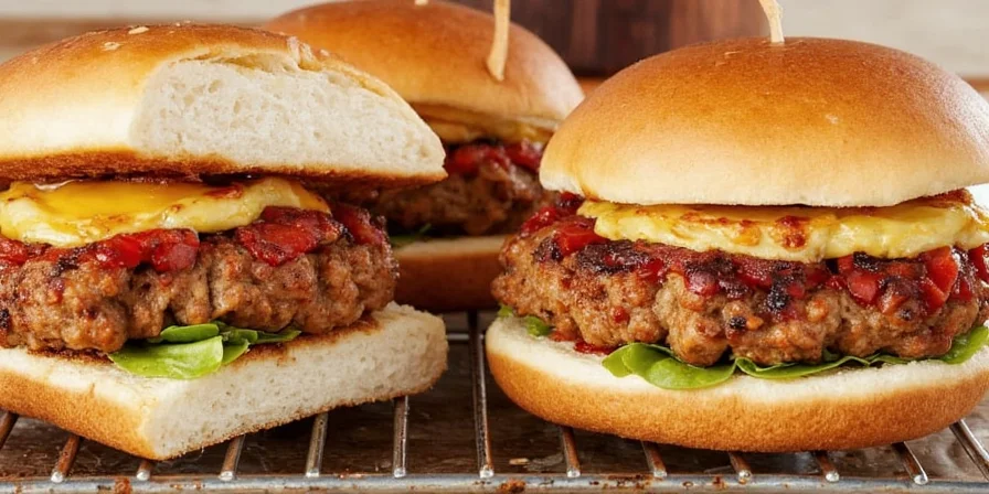 grill like a pro 10 spice powered turkey patty hacks you can t miss
