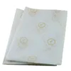 Wholesale Logo Printing Paper Tissue/Gift Wrapping Tissue Paper/Custom Printed Tissue Paper